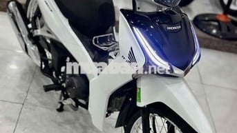 Future125 2025 Kiểng Odo7k Lướt