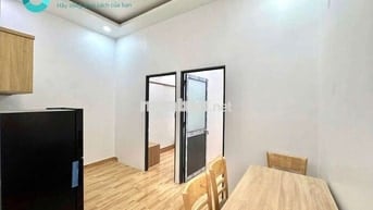 KHAI TRƯƠNG 2PN-1WC MỚI XÂY - FULL NỘI THẤT - BANCOL  SÁT Q10,Q5
