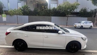 MG5 STD 2023 - 28k km, chính chủ, full bảo dưỡng