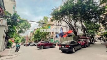 BÁN CĂN HỘ TẦNG 2 TẬP THỂ. ĐỘI CẤN - BA ĐÌNH - DT: 70M