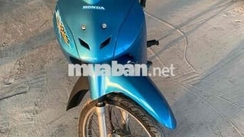 Wave 50cc chín chủ BS64FA
