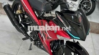 Exciter150 2017 zin Lướt ( Hỗ Trợ Trả GÓP 0 Đồng )