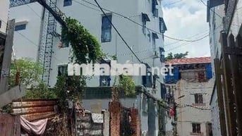 BÁN ĐẤT LÊ VĂN THỌ, GÒ VẤP,  96m2, 4m x23m