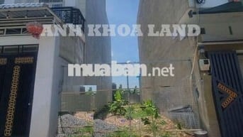 Hàng đầu tư- Lô đất HXH né nhau- Ngay QL13- 65M2- 4.8 Tỷ TL