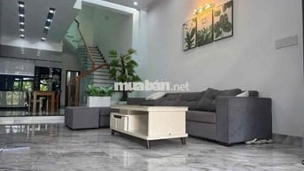 CHO THUÊ NHÀ 3 TẦNG TRƯƠNG XUÂN NAM-NAM HOÀ XUÂN -3PN FULL NỘI THẤT