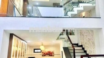 🔥🔥Nhà thuê 4PN,  Huỳnh Văn Nghệ, Phường 15, Quận Tân Bình.