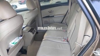 Toyota Venza 2009 Toyota Venza 2.7 AT - 113000 km