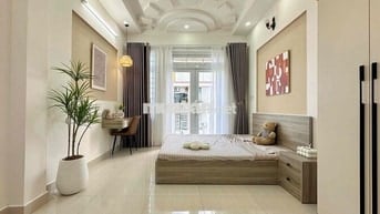 KHAI TRƯƠNG DỰ ÁN/STUDIO BANCOL GIẶT RIÊNG NGAY THOẠI NGỌC HẦU TÂN PHÚ