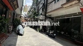 🏡TÂN ẤP – 34m² – 2 TẦNG – MT 8.2m – 8.7 TỶ – BA ĐÌNH🏡