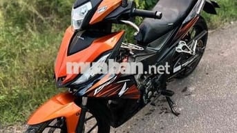 Honda Winner rẻ hơn Sirius