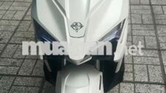 Cần bán xe AB Fi đời 2017 máy móc nguyên zin xe