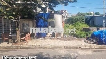 BÁN LÔ ĐẤT ĐƯỜNG ĐÔNG HẢI 1 VIEW CÔNG VIÊN