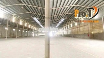 Cho thuê xưởng Cụm KCN Hóa An, Biên Hòa. Đồng Nai