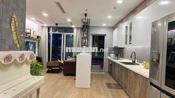 🌈Cho Thuê Căn Hộ 3PN2WC - Dt 116m2 / Chung Cư Vinhomes Central Park💥