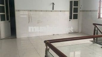 HOT! Cho thuê nhà nguyên mặt tiền căn góc! P. Hiêp Tân, Q.Tân Phú