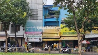 2MT Kinh Dương Vương 4x16, 3 tầng, An Lạc, Bình Tân