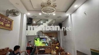 Bán gấp nhà quận 7, Huỳnh tấn phát, phú thuận, 60m2, 6tỷ500