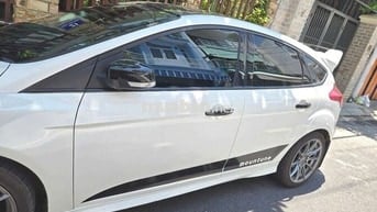 Bán Ford Focus Sport full 2018