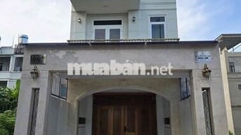 Cho thuê nhà khu đô thị Phúc Đạt