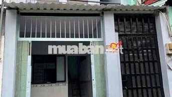 CHO THUÊ KIOT NGUYÊN CĂN 1 TRỆT 1 LẦU – GIÁ 4 TRIỆU/THÁNG TẠI BÌNH TÂN