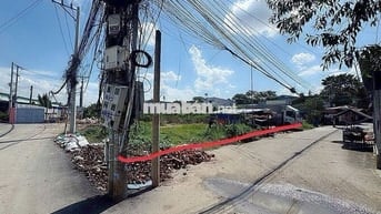 Bán ĐGTS đất tại phường Bình Hòa, TP. Hồ Chí Minh