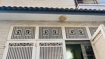 CHÍNH CHỦ - QUẬN 10 - 4 TẦNG 6PN - NGANG 6.5m x 11m - NGỘP 6 TỶ