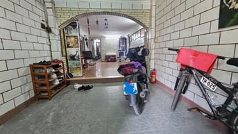 BÁN NHÀ KIM MÃ NỞ HẬU DUYÊN DÁNG, 60M2, 12.9 TỈ