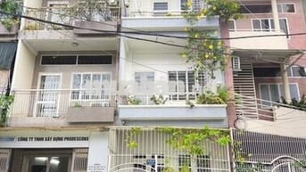ĐIỆN BIÊN PHỦ - HẺM 2 XE TĂNG 10M - KHU CÓ BẢO VỆ 24/24- AN NINH TỐT