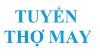 Xưởng may Hồng Linh cần tuyển thợ may thời trang nữ