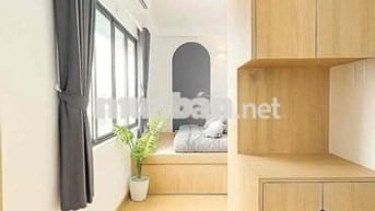 Khai Trương Trọ Sinh Viên Có Ban Công Gần Đại Học Công Thương - Ga T3