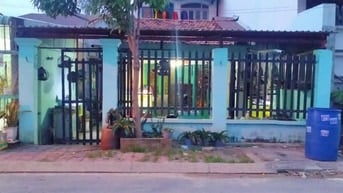 Nợ Ngân hàng cần bán gấp đất đường Lái Thiêu 45