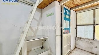 CHO THUÊ PHÒNG TRỌ GIÁ RẺ NGAY NHÀ THỜ TÂN PHÚ - GẦN ĐẠI HỌC VĂN HIỂN