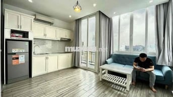 CHO THUÊ CHDV PHƯỜNG 25 NỘI THẤT CAO CẤP MÁY GIẶT RIÊNG