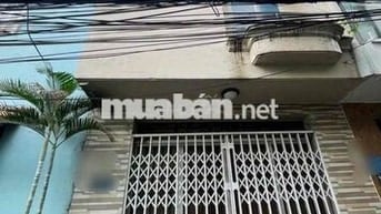 Chủ cần tiền bán gấp nhà vị trí đẹp dt 3,5 x8 ddúc 1 tấm gúa 3 tỷ 450