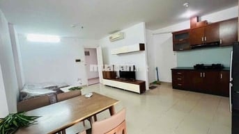CHO THUÊ CĂN HỘ 1PHÒNG NGỦ RIÊNG CHUNG CƯ BICONSI PHÚ HOÀ ĐỦ NỘI THẤT