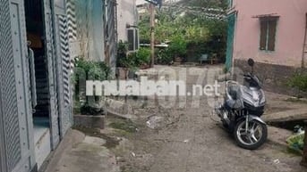 Nhà 30m² – 2 tầng – hẻm 4m Nơ Trang Long – giá 3,6 Tỷ !