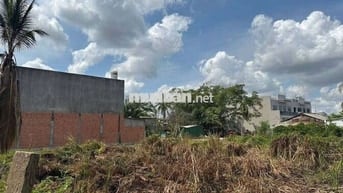 Bán đất thổ cư Tân Kiên Cũ (Tân Nhựt Mới)