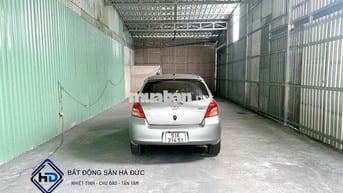 Xưởng 6x20 cao ráo thoáng cách đường TX25 khoảng 100m