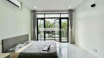 CĂN HỘ 1 PHÒNG NGỦ BANCOL NEW 100% RỘNG 45m2 NGAY KHU AEON TÂN PHÚ