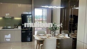 Bỏ ra 210 triệu sở hữu căn 1PN(45m2) ngay TTHC TP Mới Bình Dương