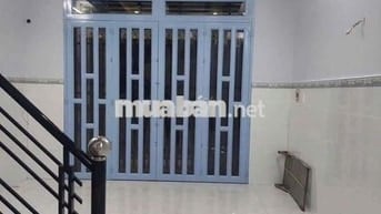 🔥1/ KHU TÔ HIỆU - 1 LẦU 2PN NHÀ ĐẸP - GẦN Q.11,LŨY BÁN BÍCH,HÒA BÌNH