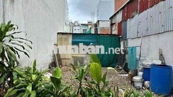 CHÍNH CHỦ BÁN LÔ ĐẤT HUỲNH TẤN PHÁT NHÀ BÈ 5X9M GIÁ 2 TỶ 950 TRIỆU