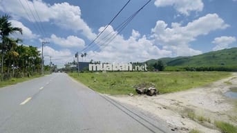5 lô đất mặt tiền đường 10m5 gần chợ Hoà Khương – Đồng Xanh Đồ