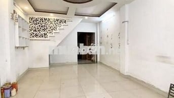 🏠NHÀ HẺM 3M, PHAN VĂN TRỊ, BÌNH THẠNH, 47M², TRỆT 1 TẦNG, GIÁ 4.875 TỶ