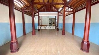 cho thuê nhà mặt tiền Khu Metro
