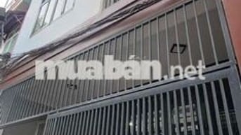 NHÀ ĐẸP 3 TẦNG - NGAY CẦU RỒNG- BIỂN MỸ KHÊ - CHỈ CÒN 5,4 TỶ