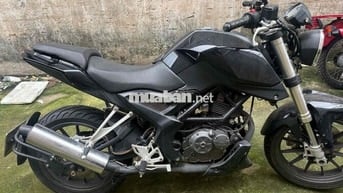 Benelli Tnt175