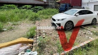 Bán đất thổ cư , nhỉnh 3 tỷ × 40m, ô tô vào đất, cách 1 nhà ô tô tránh