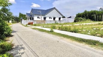 🔥 CHÍNH CHỦ MỞ BÁN 3 LÔ ĐẤT MẶT TIỀN GẦN CHỢ TUÝ LOAN 
