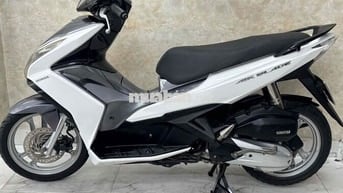 AB 125 màu trắng xám siêu mới 43K1-296.24